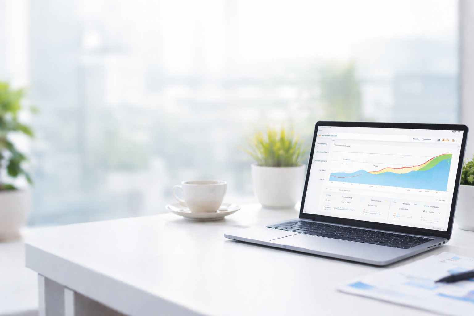 About Google Ads Harlow